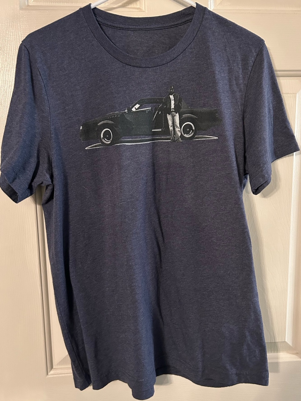 Kendrick Lamar GNX t-shirt